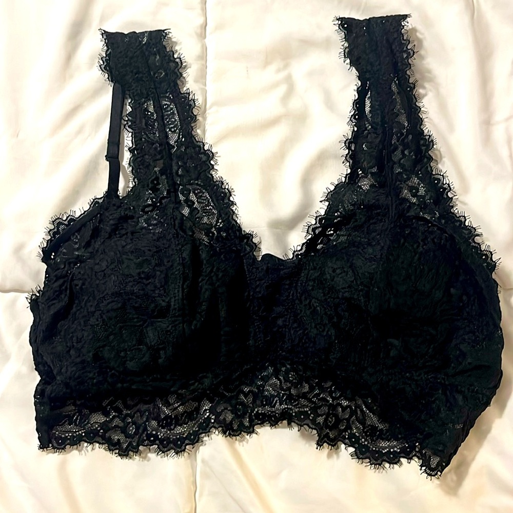Lace Bralette